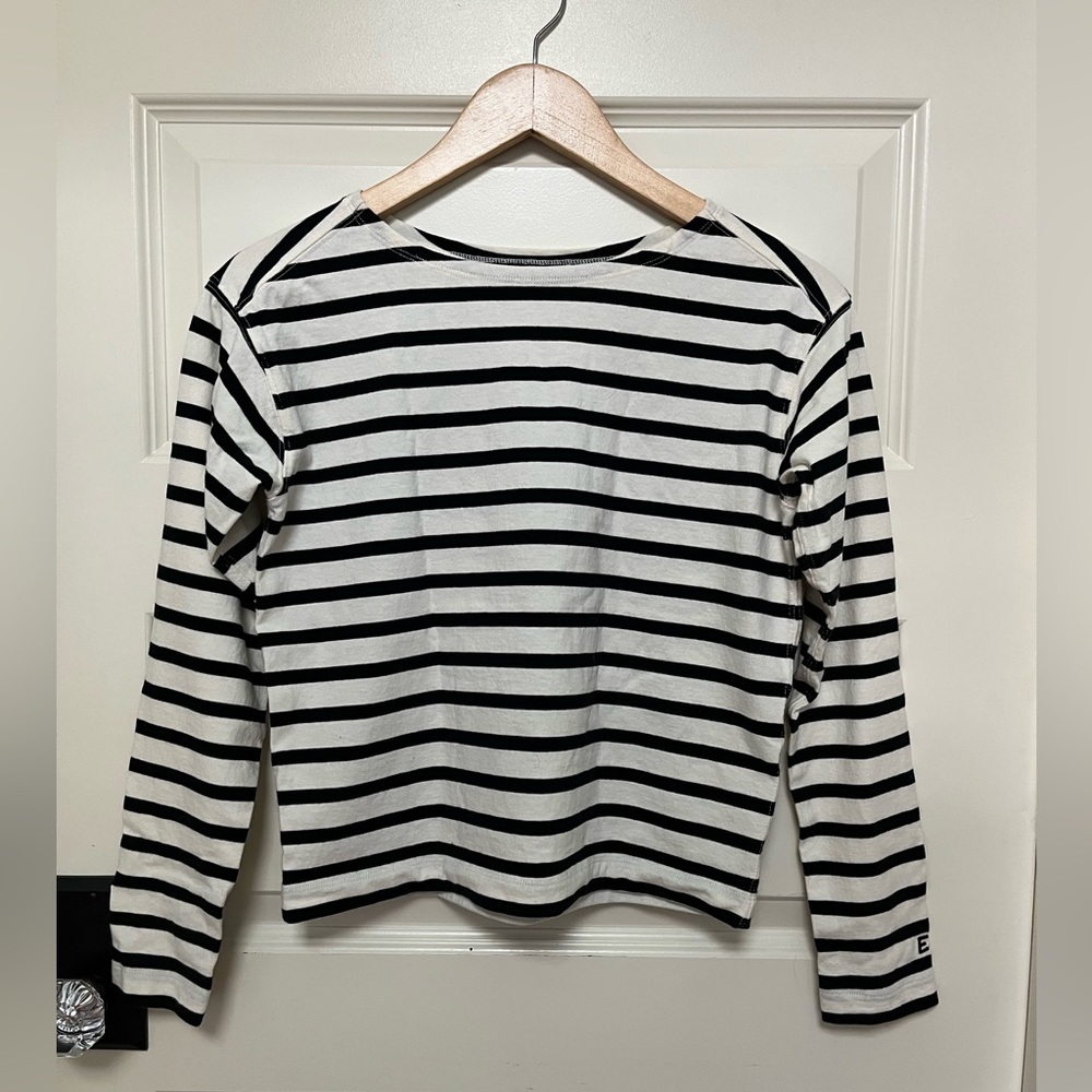 Everlane Modern Breton Tee
